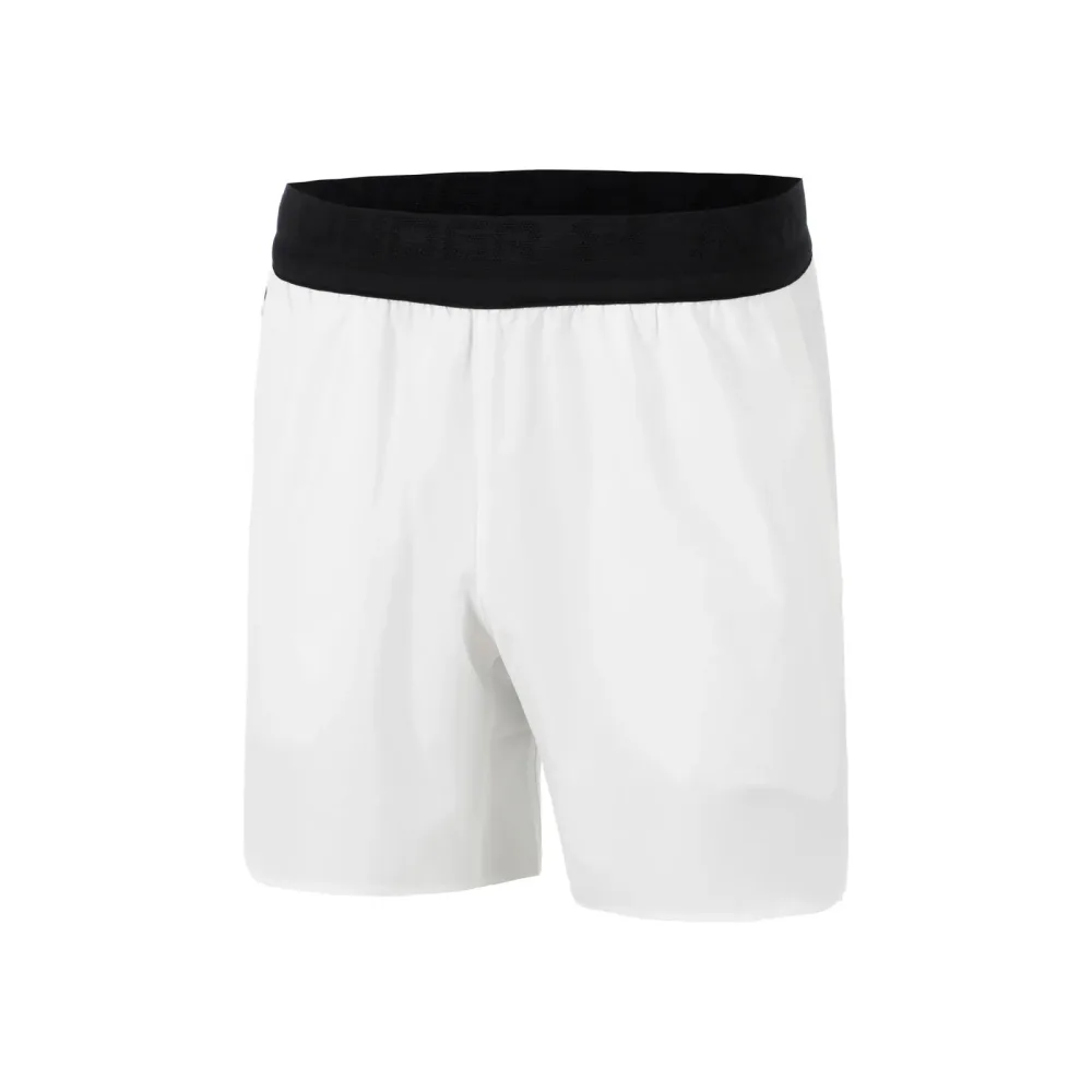 Under Armour Peak Woven Shorts Herren - weiß