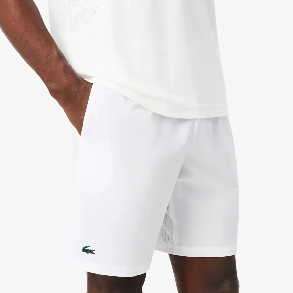 Lacoste Djokovic Shorts Herren