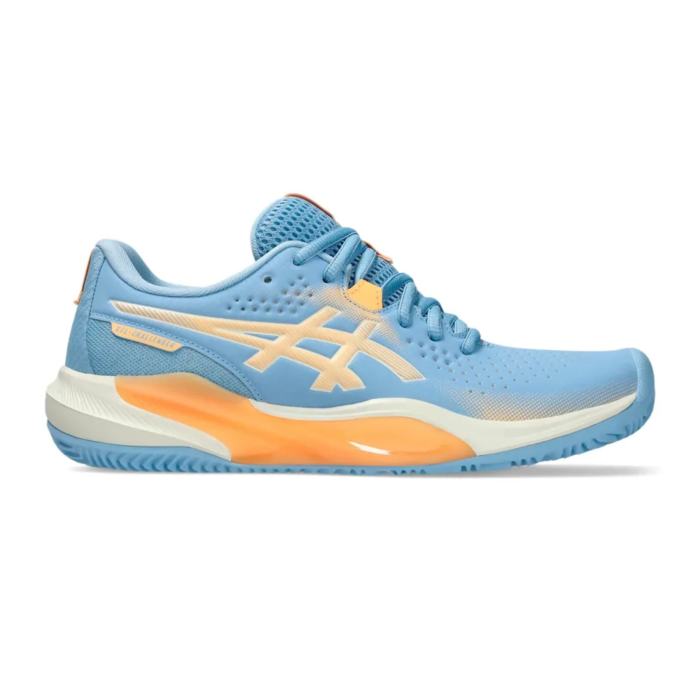 ASICS Gel - Challenger 15 Padelschuh Damen