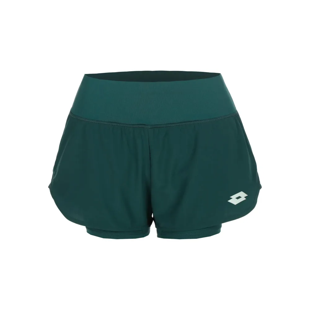Lotto Tech II Shorts Damen