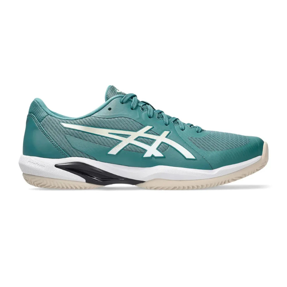 ASICS Solution Swift FF 2 Sandplatzschuh Herren