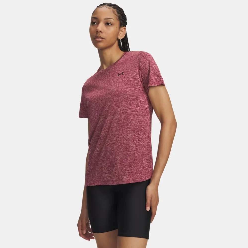 Under Armour Tech Twist T - Shirt Damen