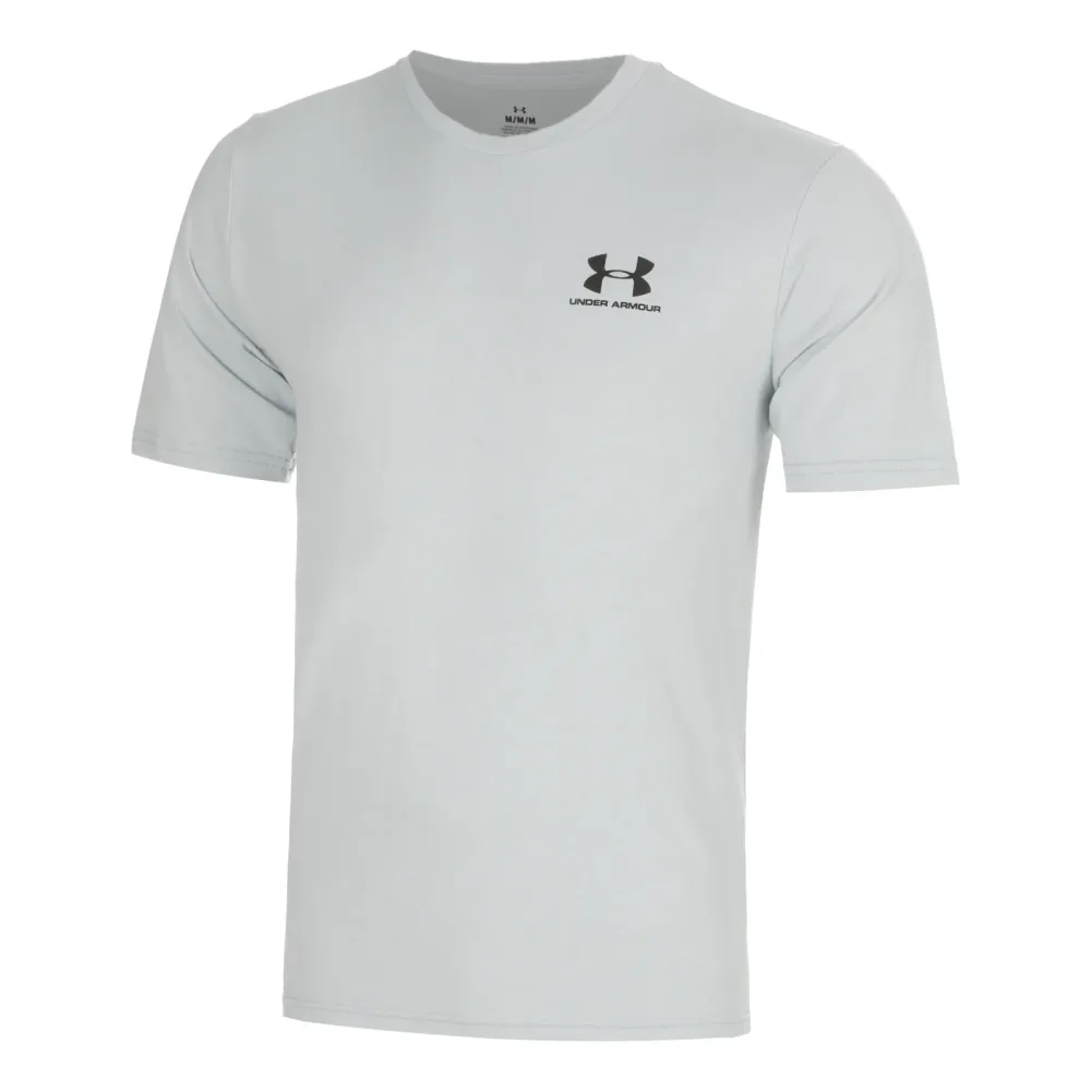 Under Armour Sportstyle Left Chef T - Shirt Herren
