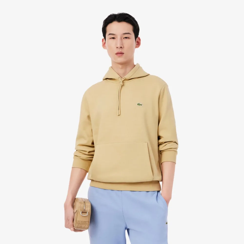 Lacoste Hoody Herren