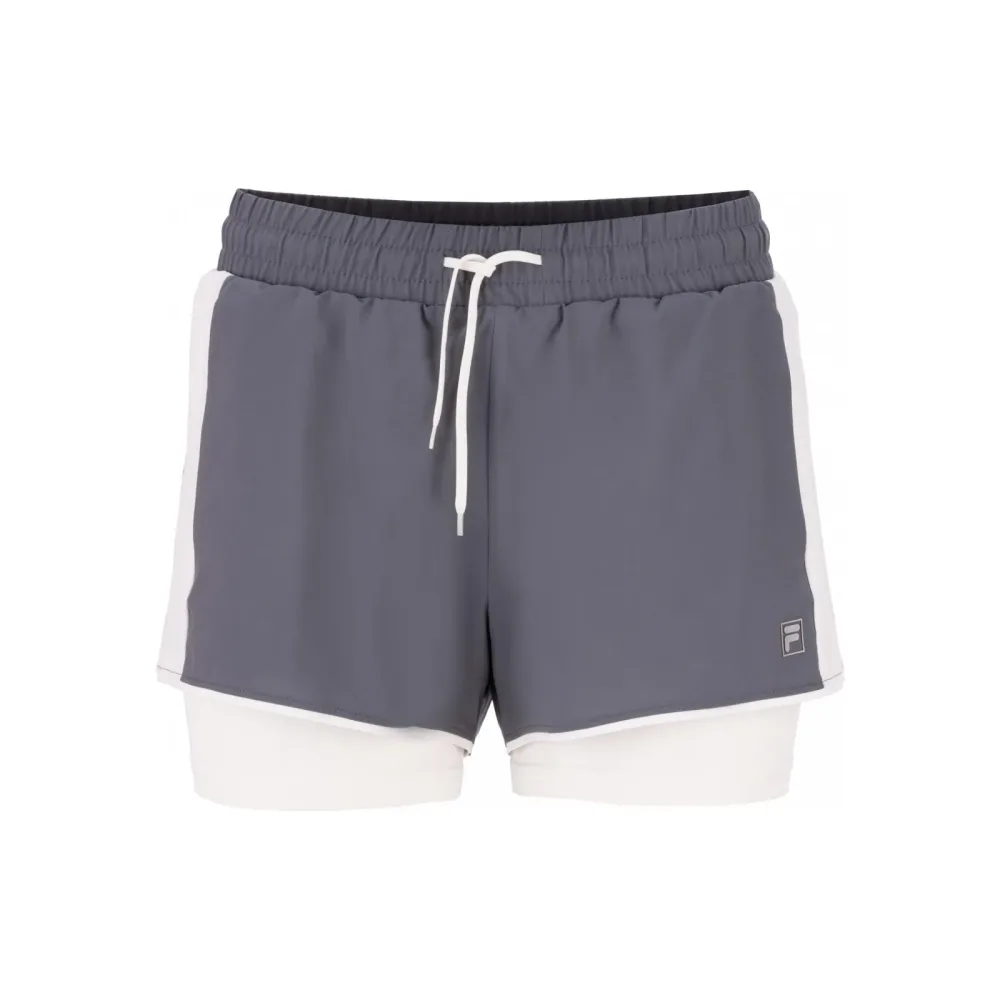 Fila Elea Shorts Damen