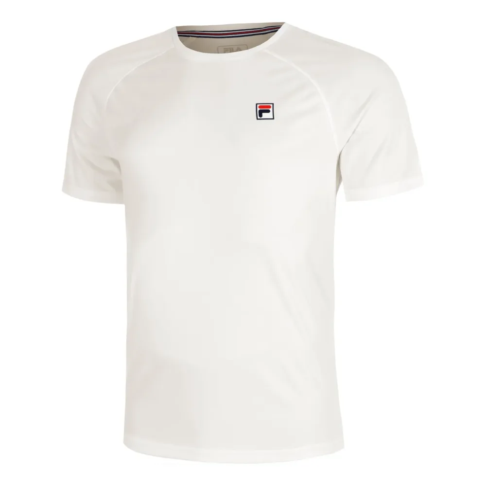 Fila Holger T - Shirt Herren