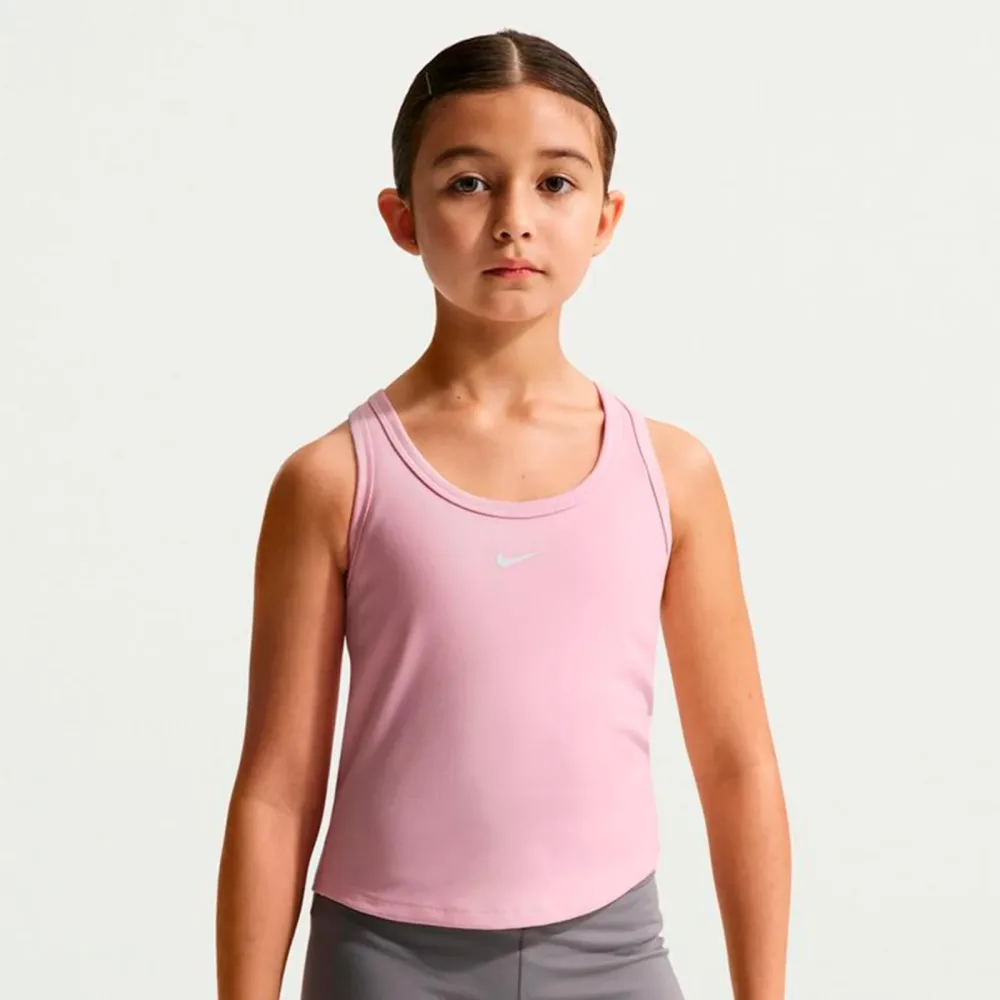 Nike Dri - FIT One Tank Top Kinder