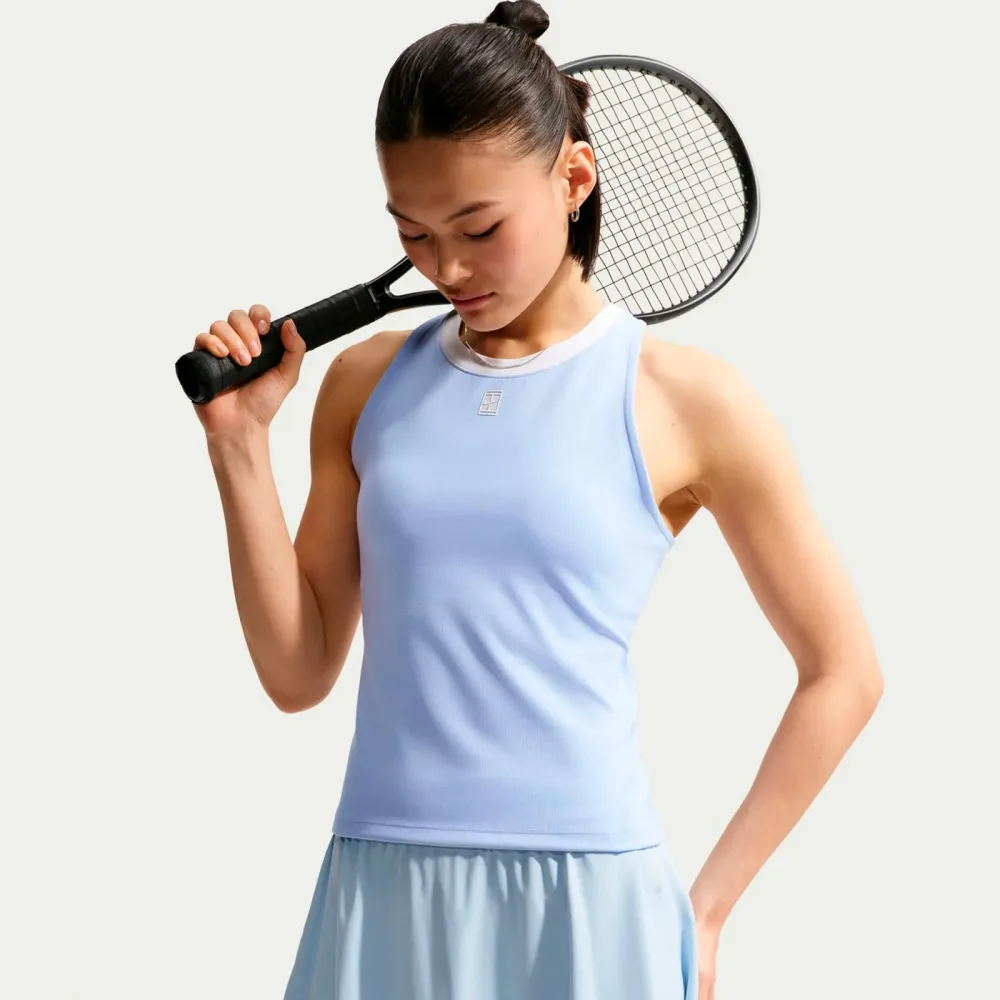 Nike Court Dri - FIT Advantage Tank Top Damen