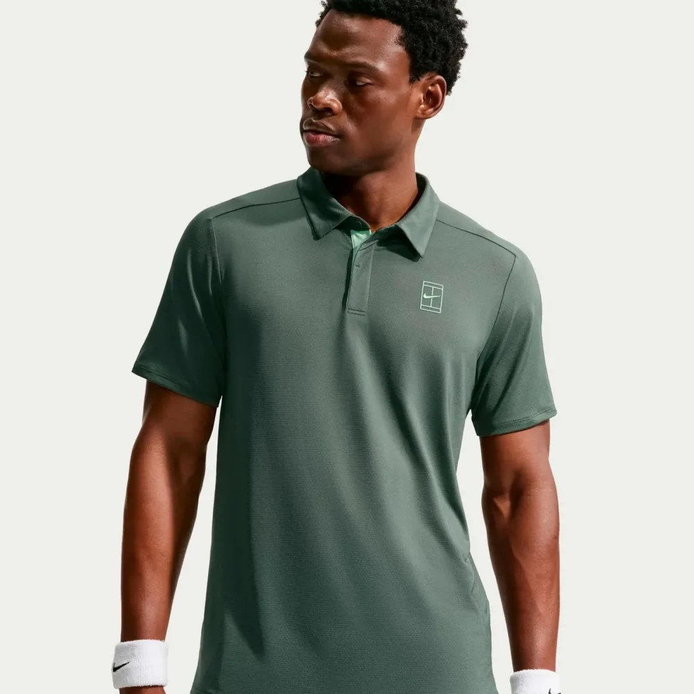 Nike Court Dri - FIT Advantage Polo Herren