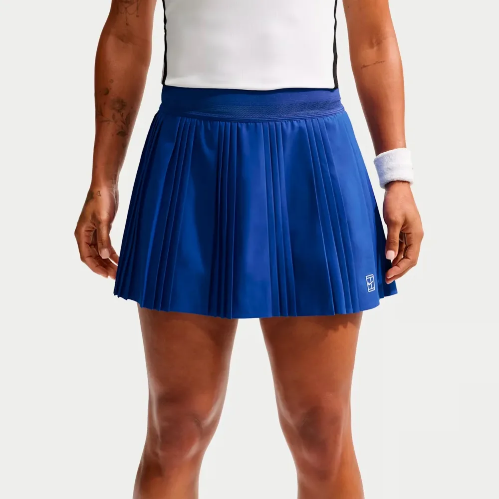 Nike Court Dri - FIT Advantage Ace Rock Damen