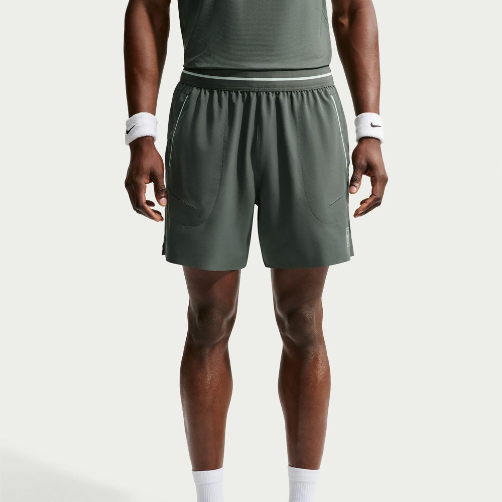 Nike Court Dri - FIT Advantage 6in Shorts Herren
