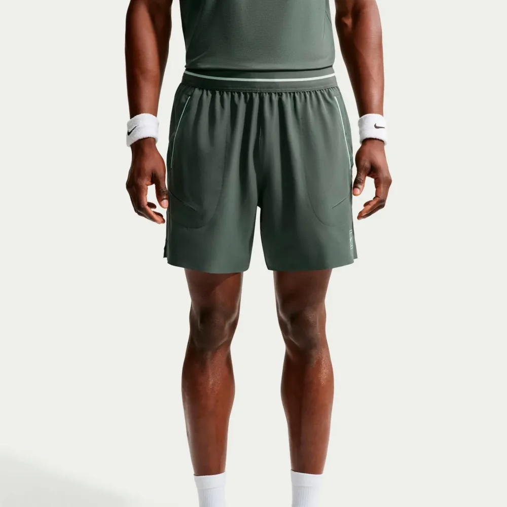 Nike Court Dri - FIT Advantage 6in Shorts Herren