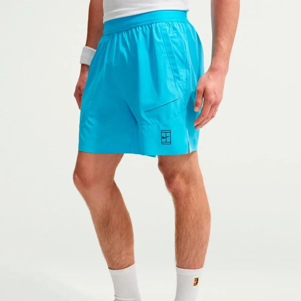 Nike Court Dri - FIT Advantage 6in Shorts Herren