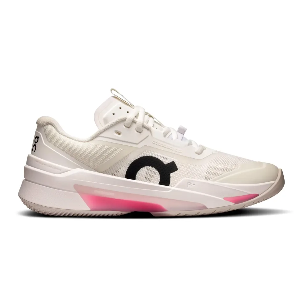 On THE ROGER Pro Fire Allcourtschuh Damen