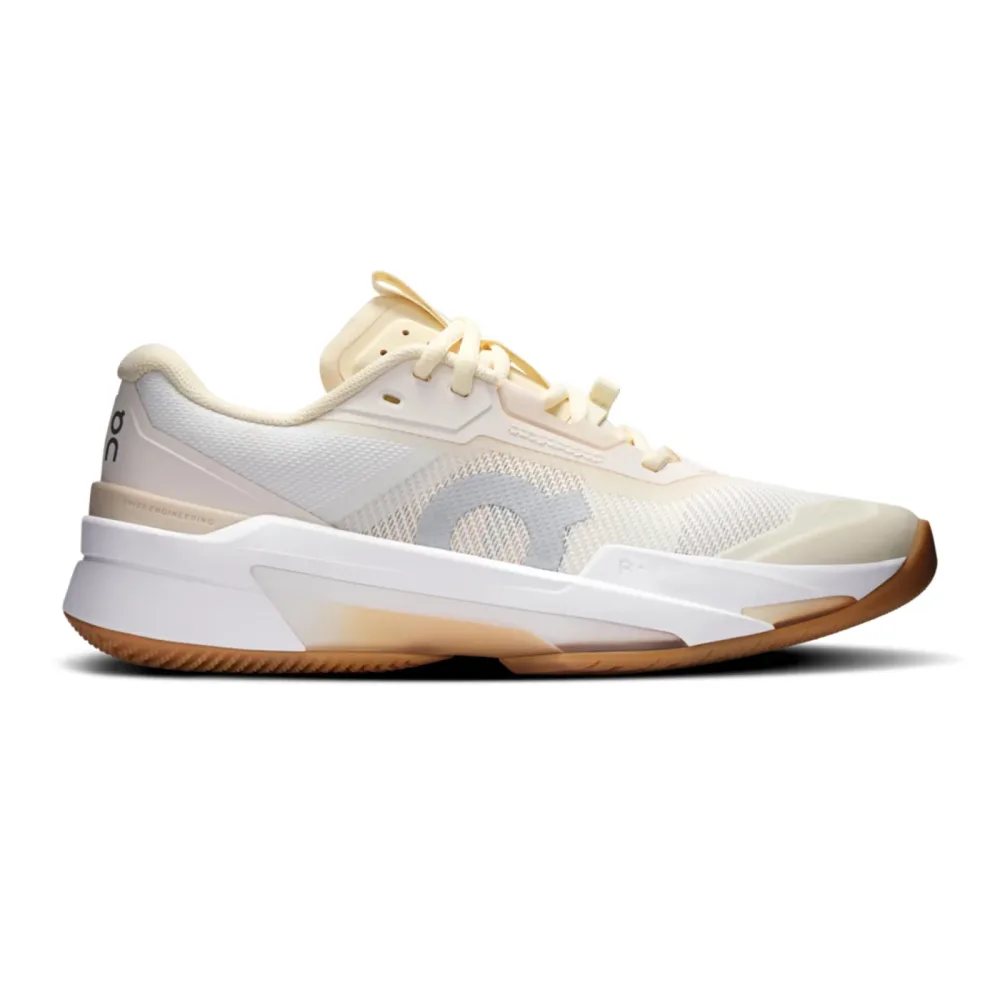 On THE ROGER Pro Fire Allcourtschuh Damen