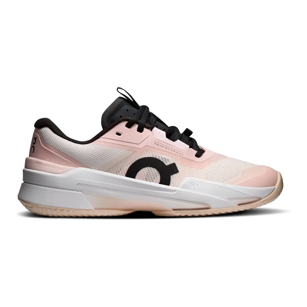 On THE ROGER Pro Fire Sandplatzschuh Damen