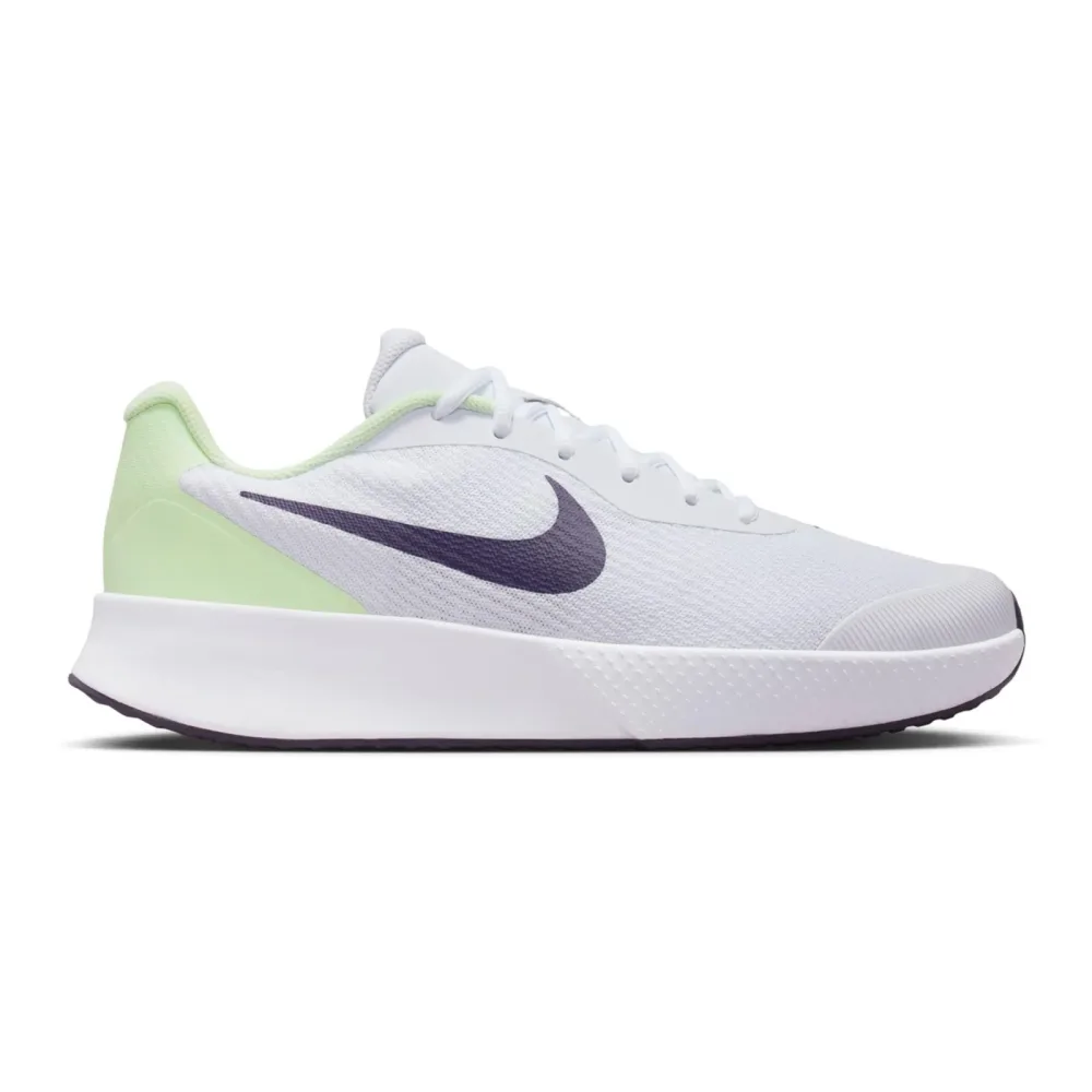 Nike Vapor Lite 3 Allcourtschuh Herren - weiß, hellgrün