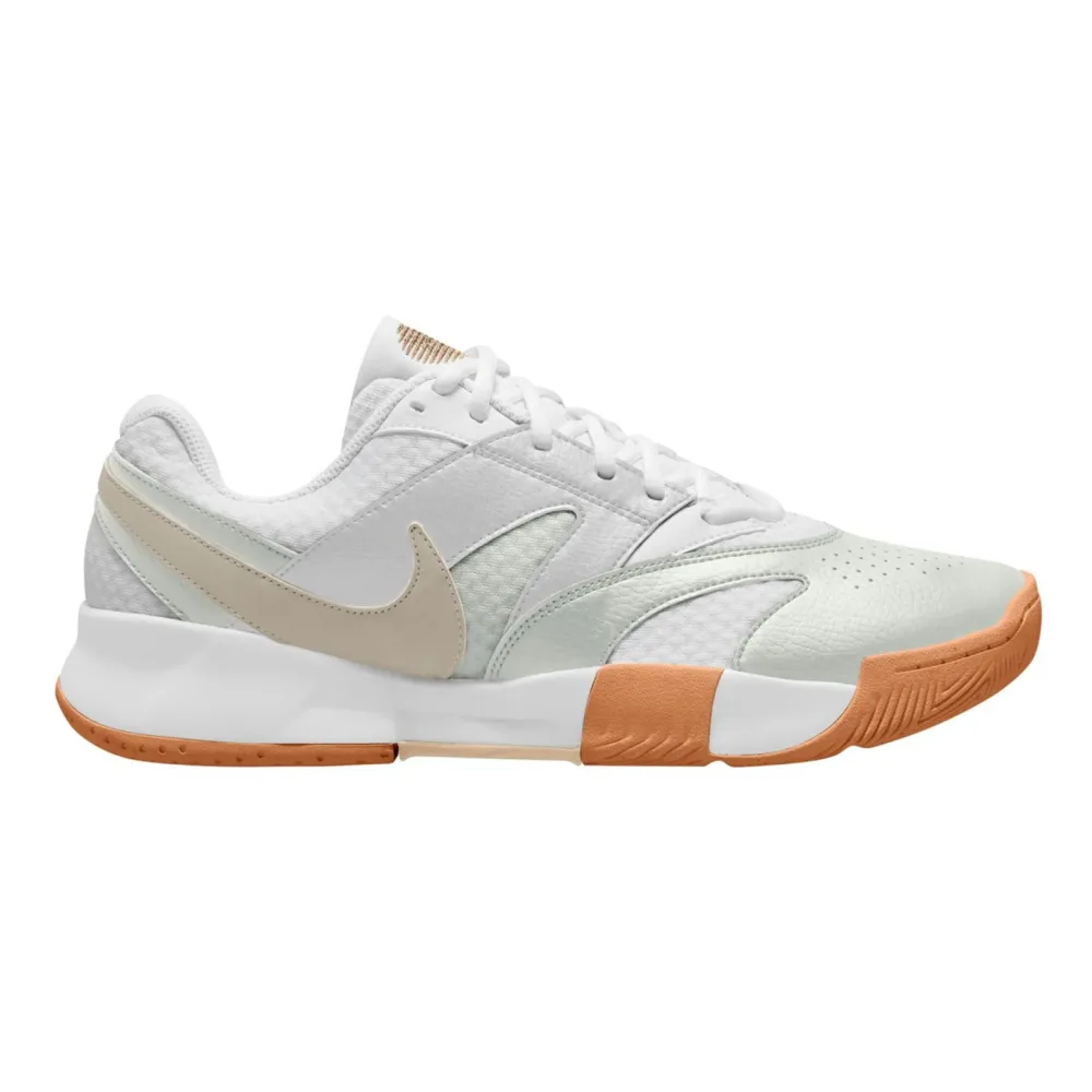 Nike Court Lite 4 Allcourtschuh Herren