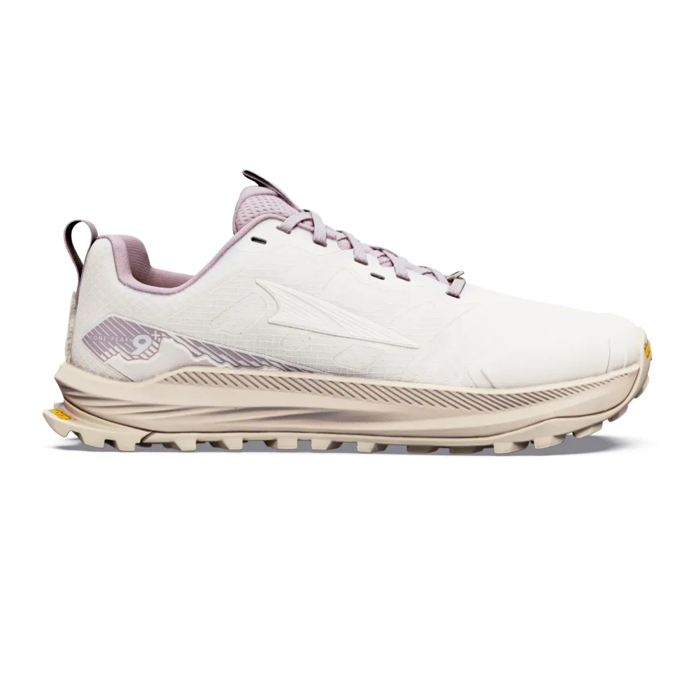 Altra Damen Lone Peak 9+ Schuhe