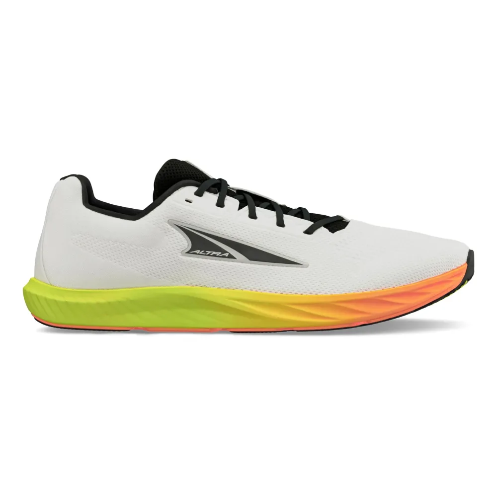 Altra Escalante 4 Neutralschuh Herren-weiß, orange