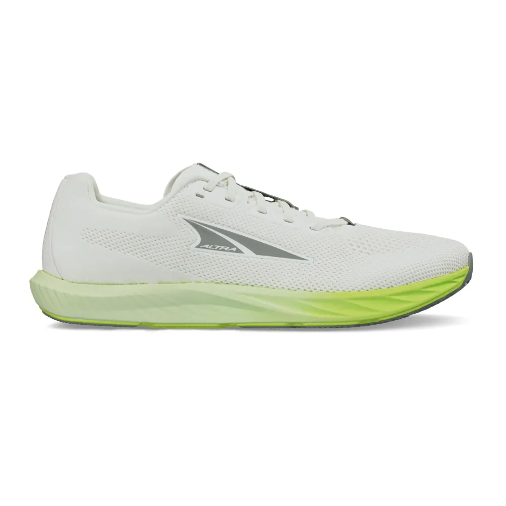 Altra Escalante 4 Neutralschuh Damen - weiß, limette