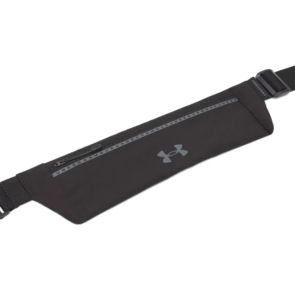 Under Armour Velociti Run  Laufgürtel - schwarz, schwarz