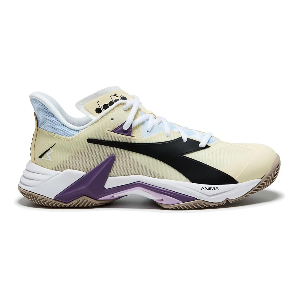 Diadora B.Icon 3 Sandplatzschuh Herren