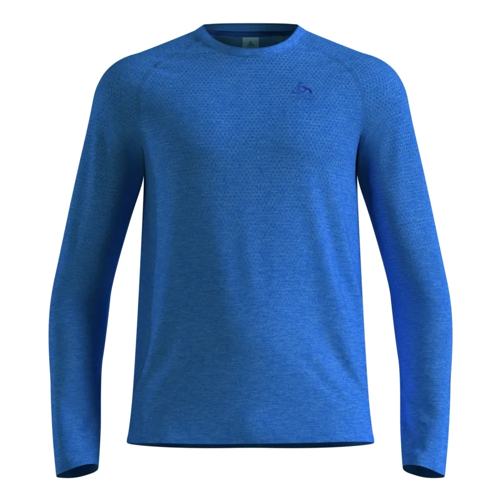 Odlo Herren Essential Seamless Longsleeve