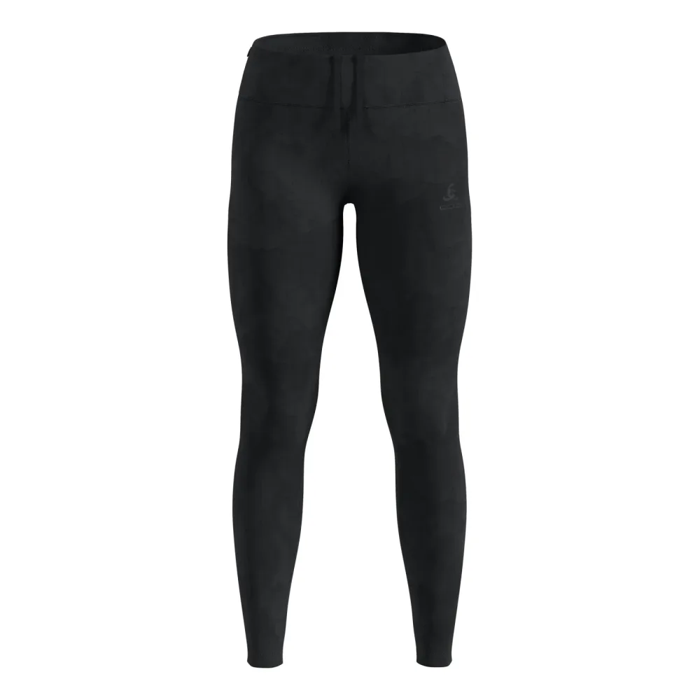 Odlo Damen Zeroweight Print Tights