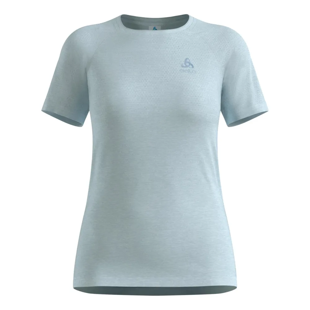 Odlo Damen Essential Seamless T-Shirt