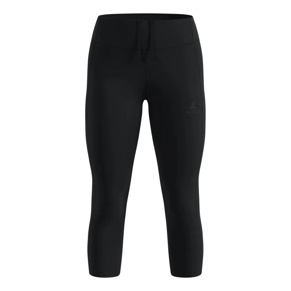 Odlo Damen Essential 3/4 Tights