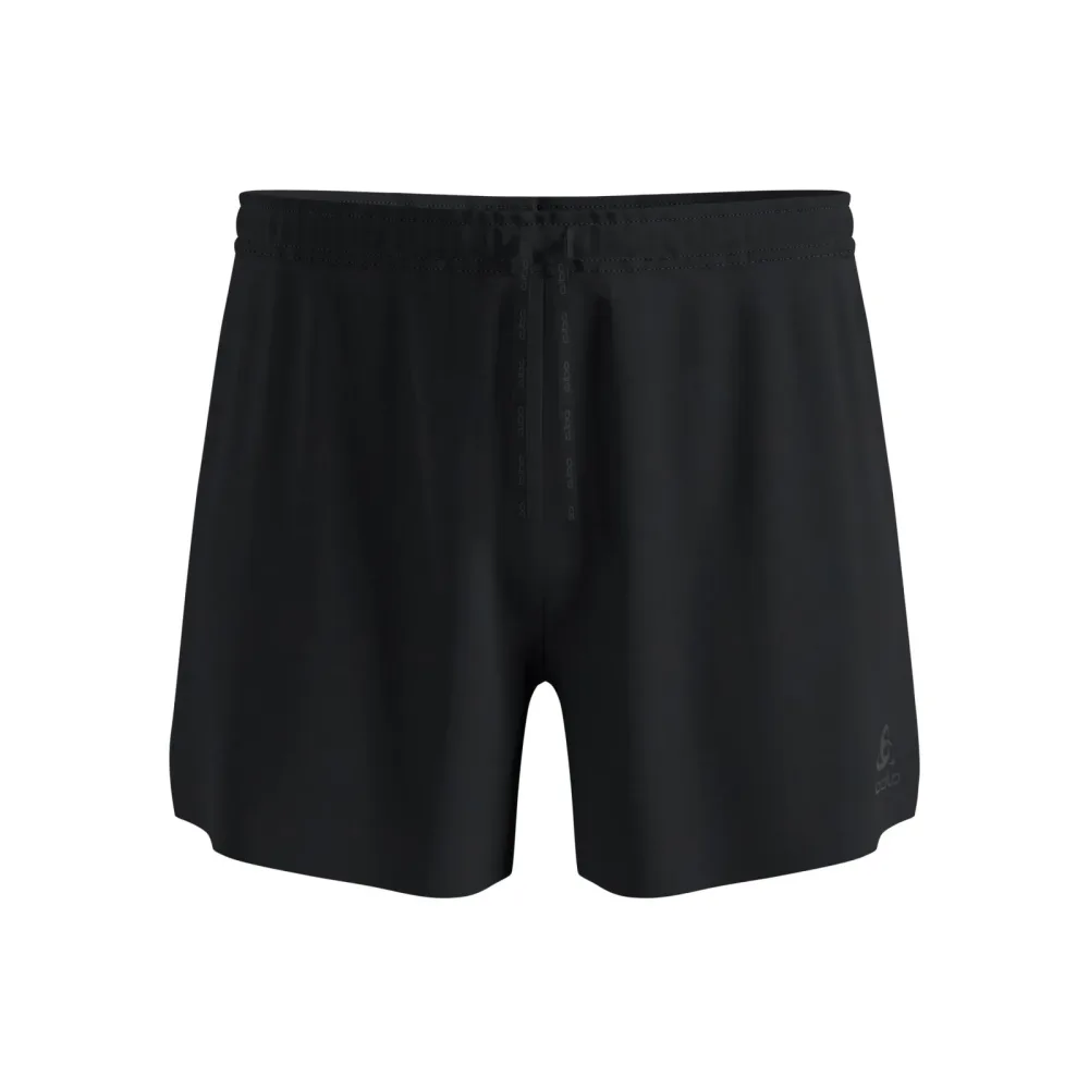 Odlo Herren Zeroweight 5 Inch Shorts