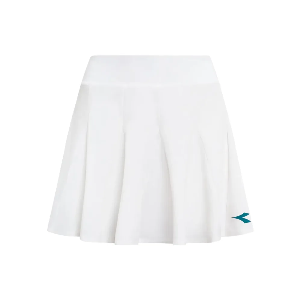 Diadora Match Rock Damen - weiß