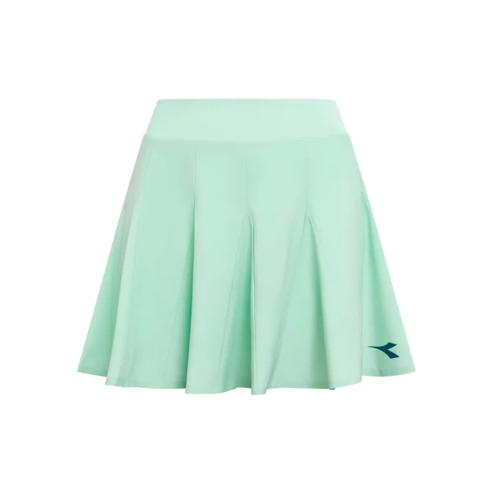 Diadora Match Rock Damen - grün