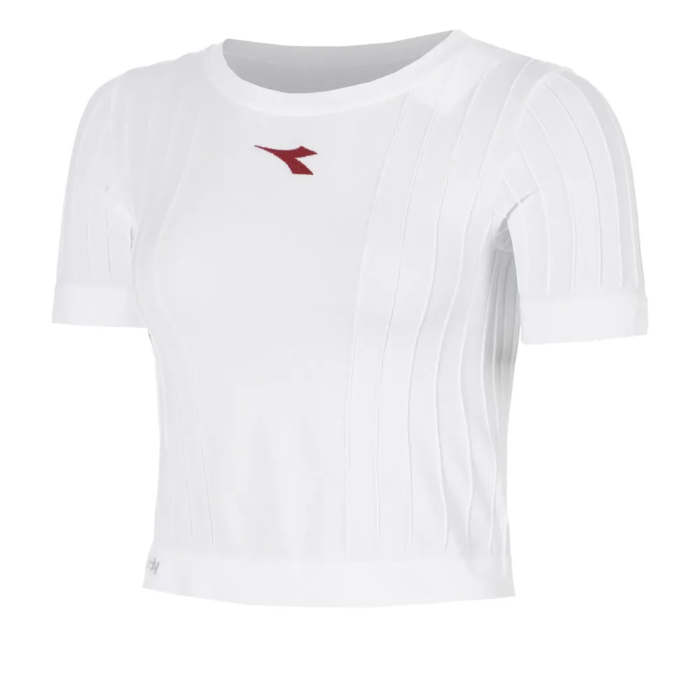 Diadora Match made in Italy Tank - Top Damen