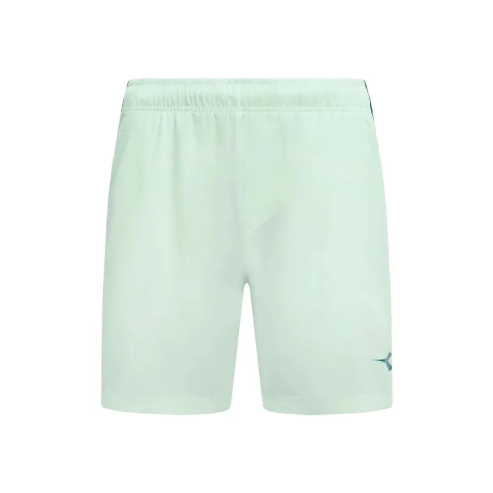 Diadora Court Shorts Herren - grün