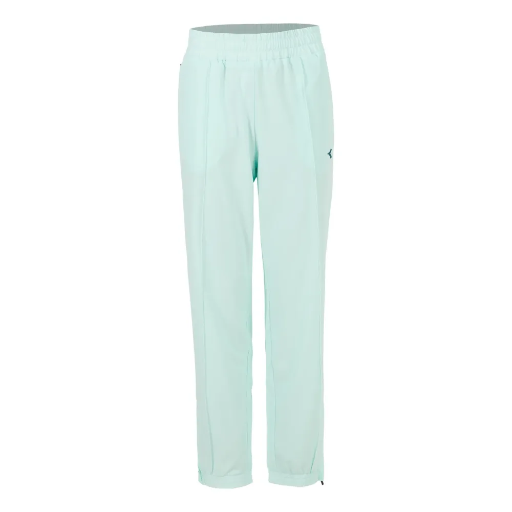 Diadora Match Trainingshose Damen - grün