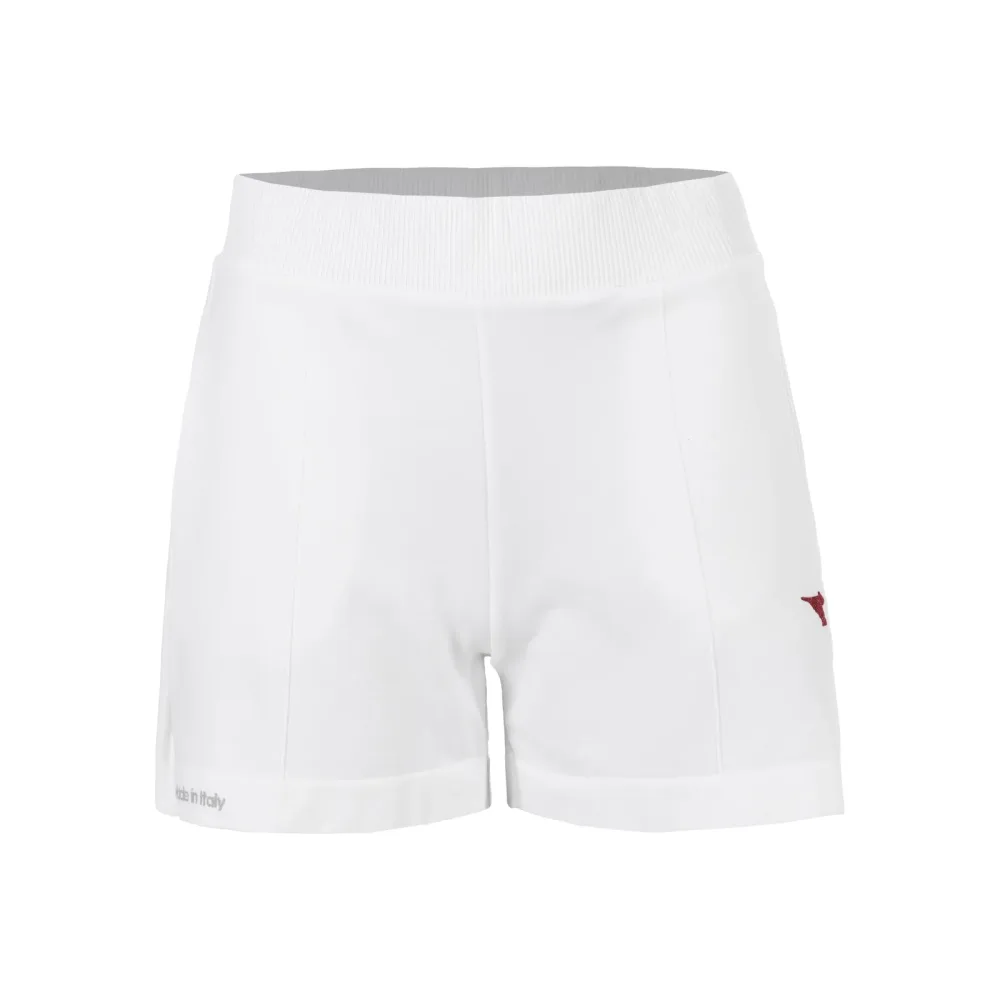 Diadora Match made in Italy Shorts Damen