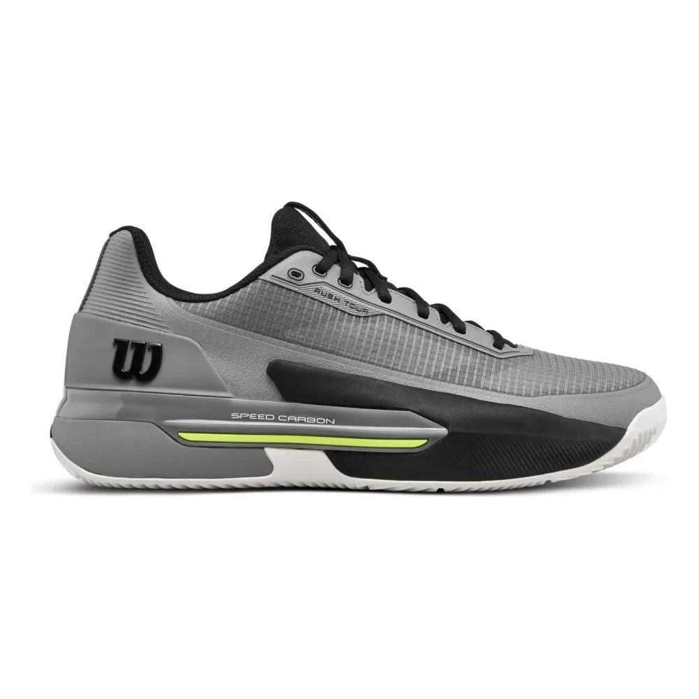 Wilson Rush Tour 5 Sandplatzschuh Herren