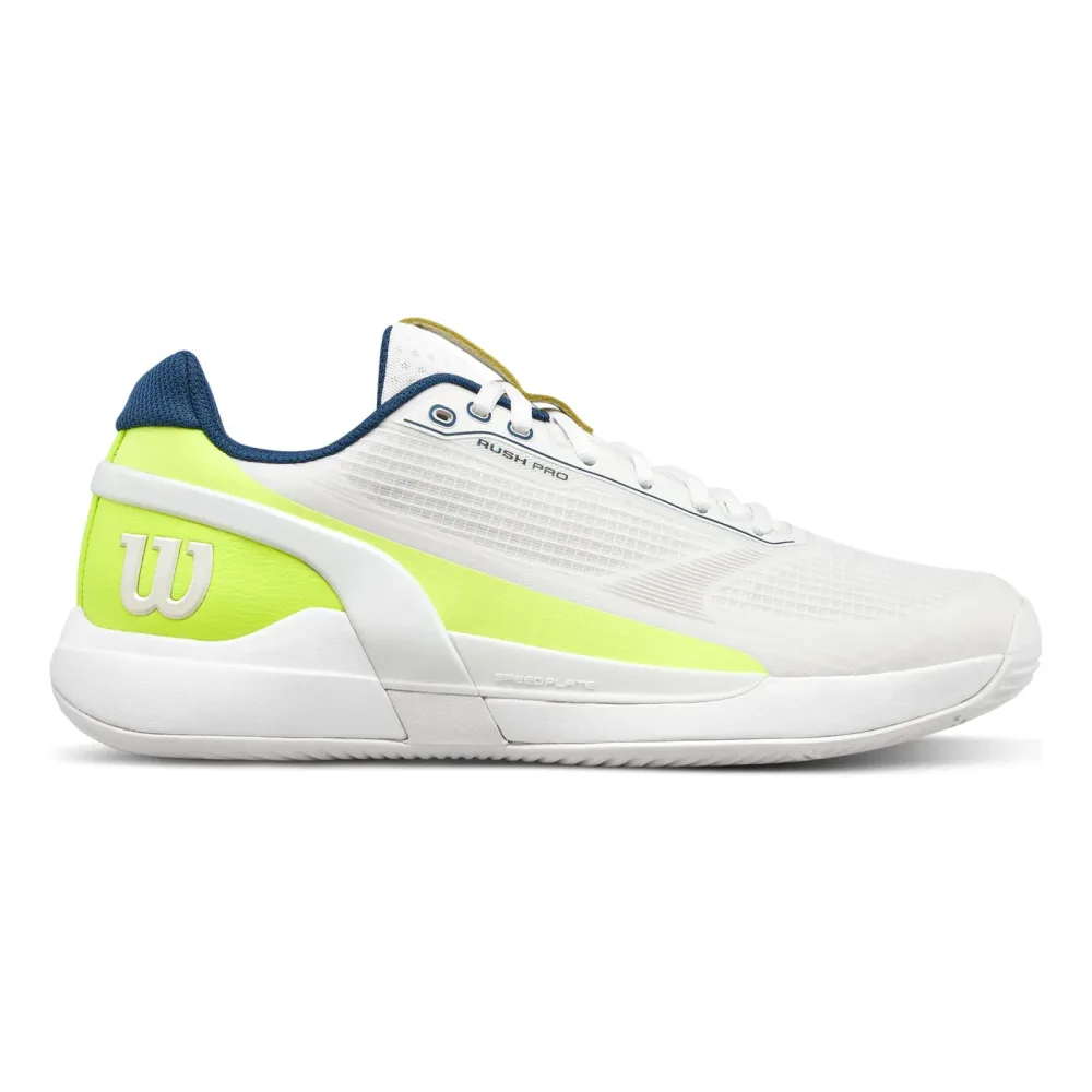 Wilson Rush Pro 5 Padel Padelschuh Herren