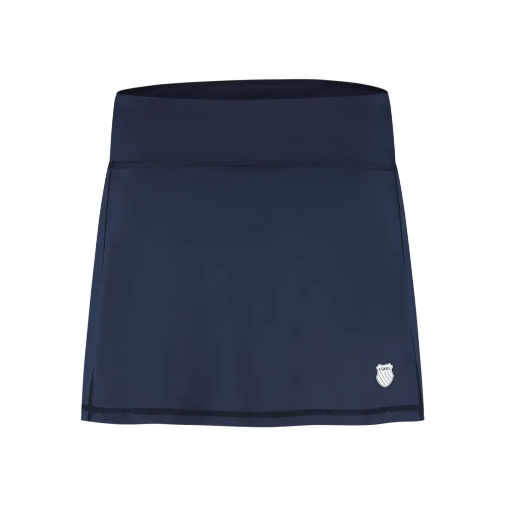 K - Swiss Hypercourt High Waist Rock Damen