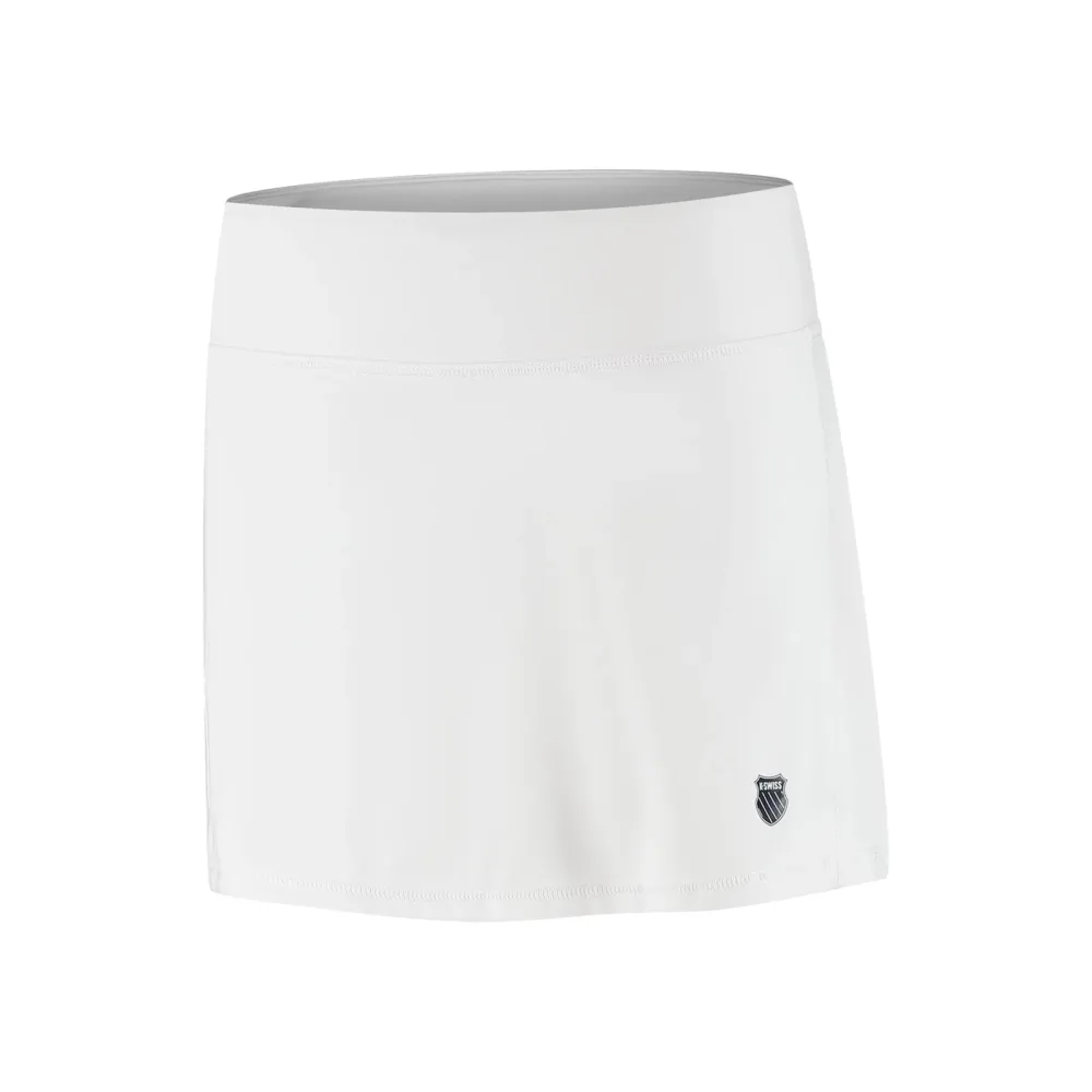 K - Swiss Hypercourt High Waist Rock Damen