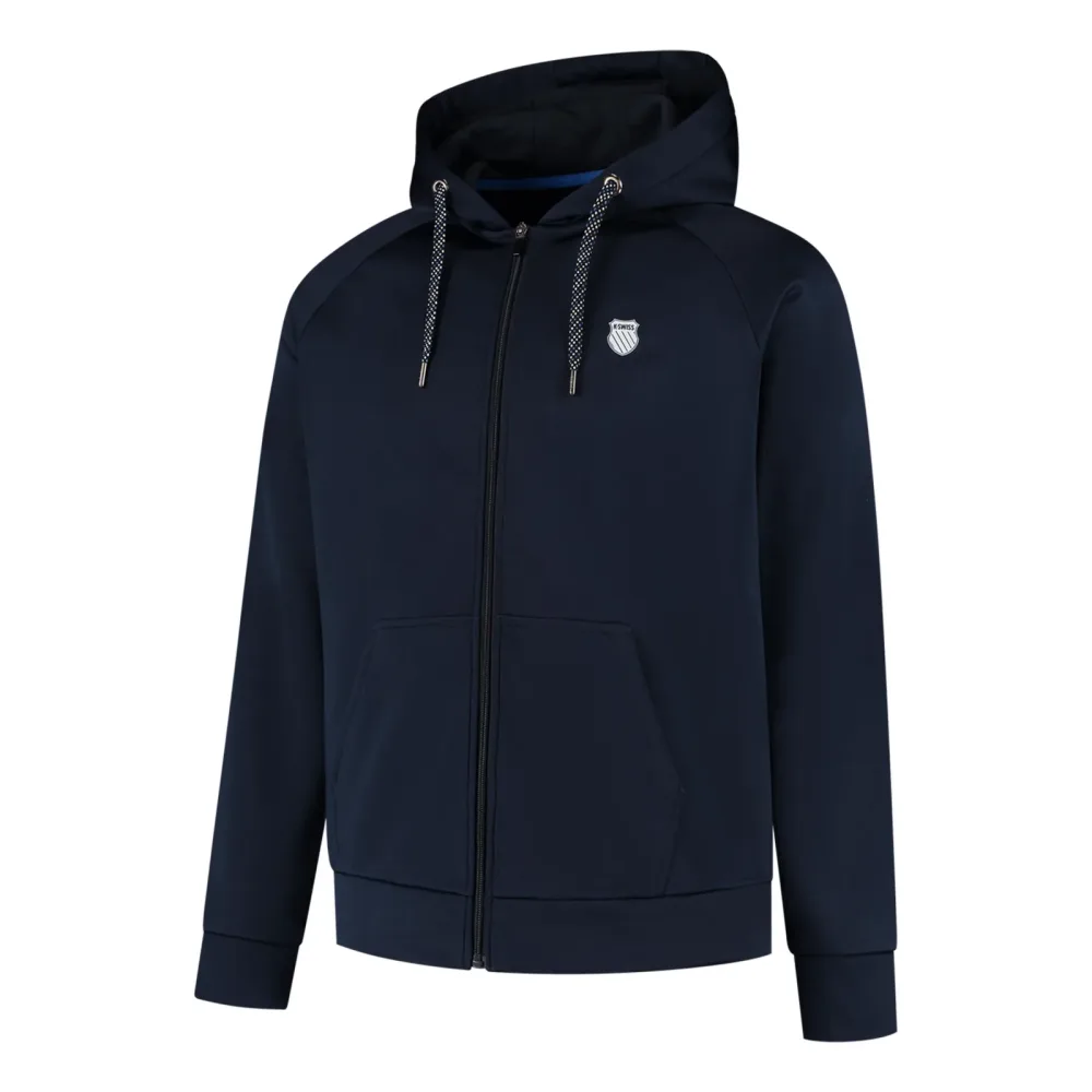 K - Swiss Hypercourt Sweatjacke Herren