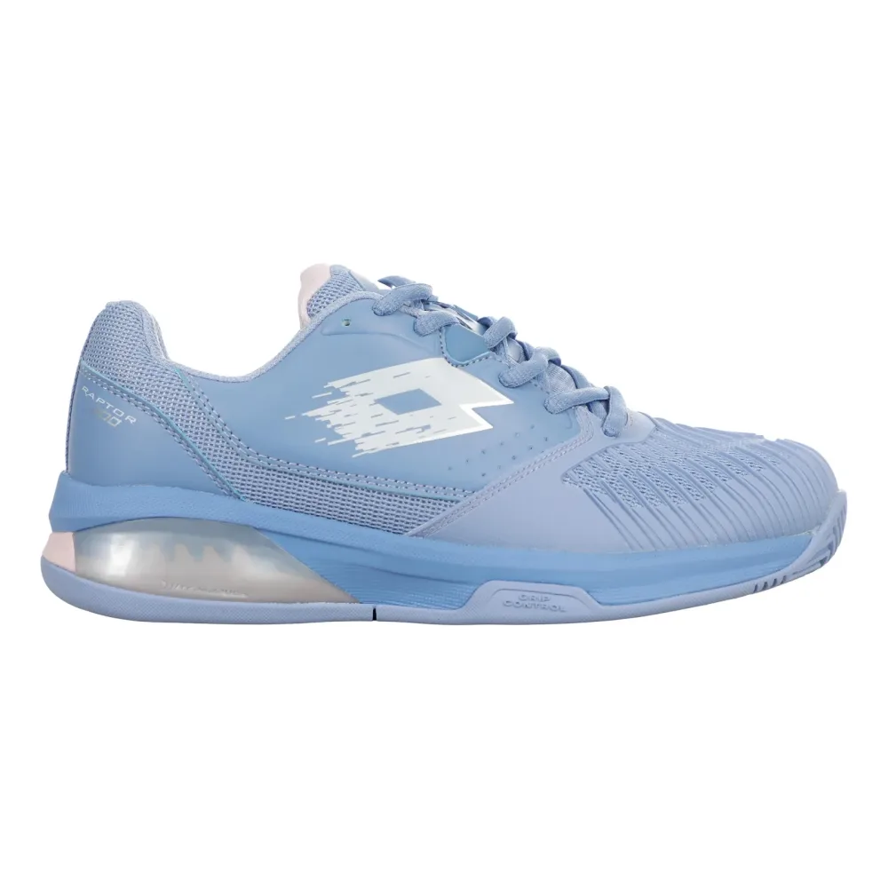 Lotto Raptor Hyperpulse 300 Sandplatzschuh Damen