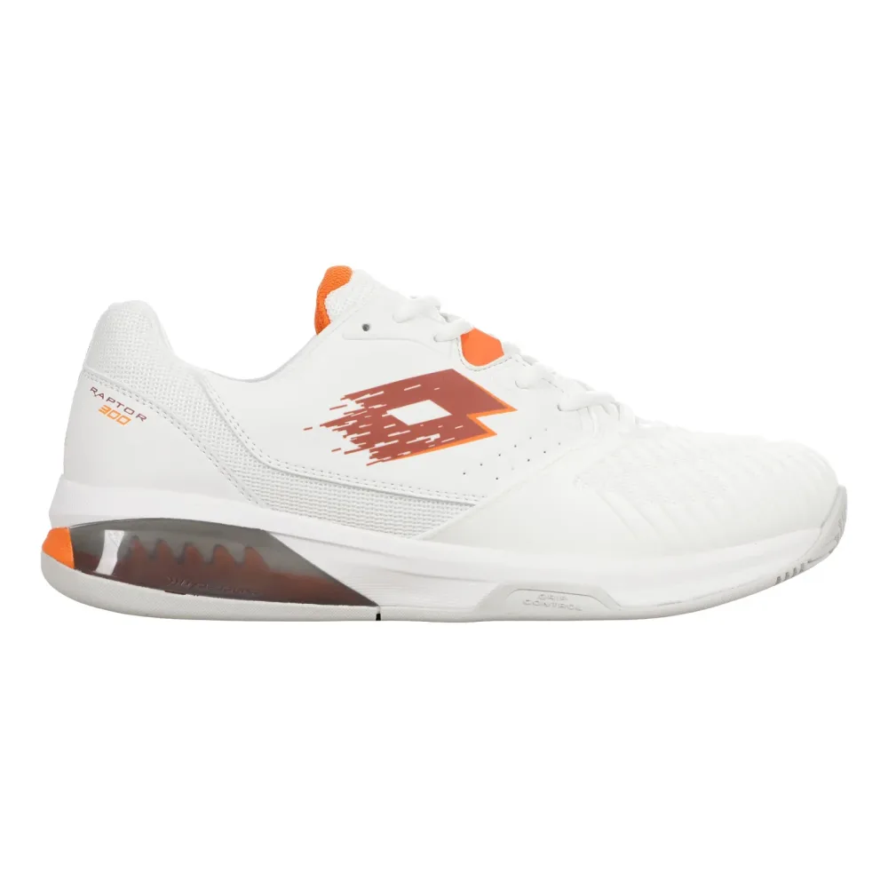 Lotto Raptor Hyperpulse 300 Sandplatzschuh Herren