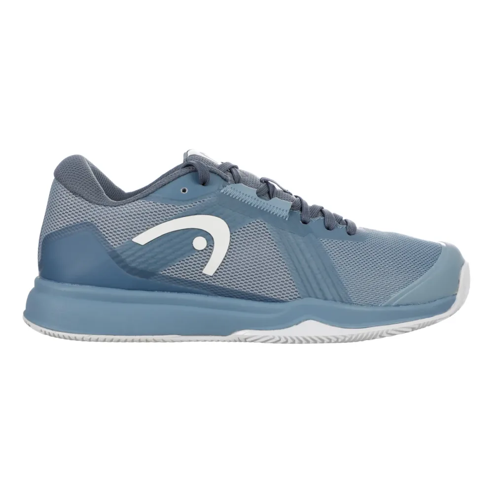 HEAD Sprint Team 4.0 Sandplatzschuh Damen - blau, dunkelblau