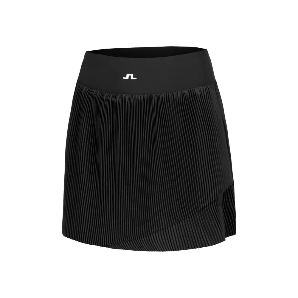 JLindeberg Brit Rock Damen - schwarz