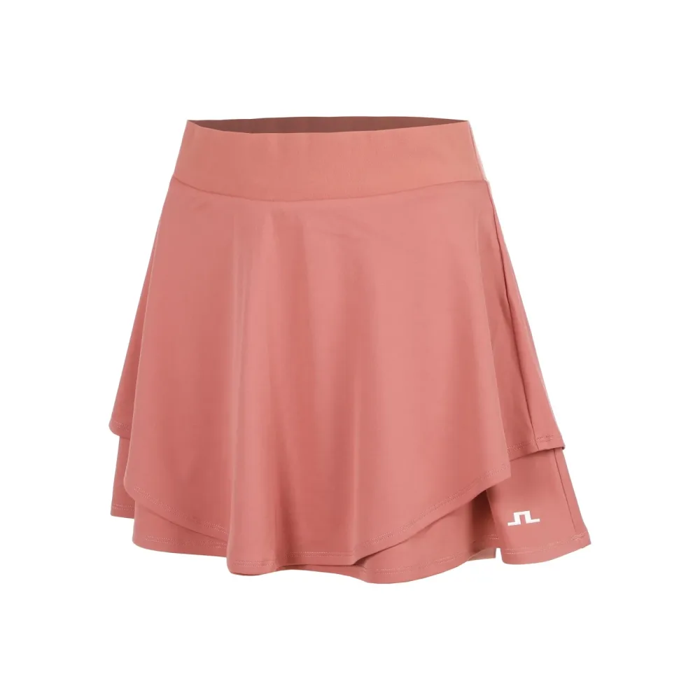 JLindeberg Milly Rock Damen - altrosa