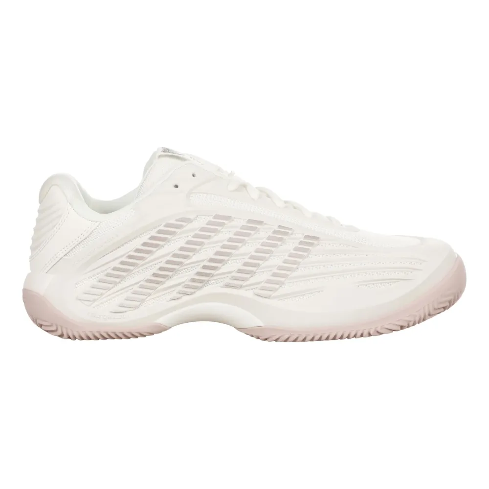 K - Swiss Hypercourt Express 3 Sandplatzschuh Damen