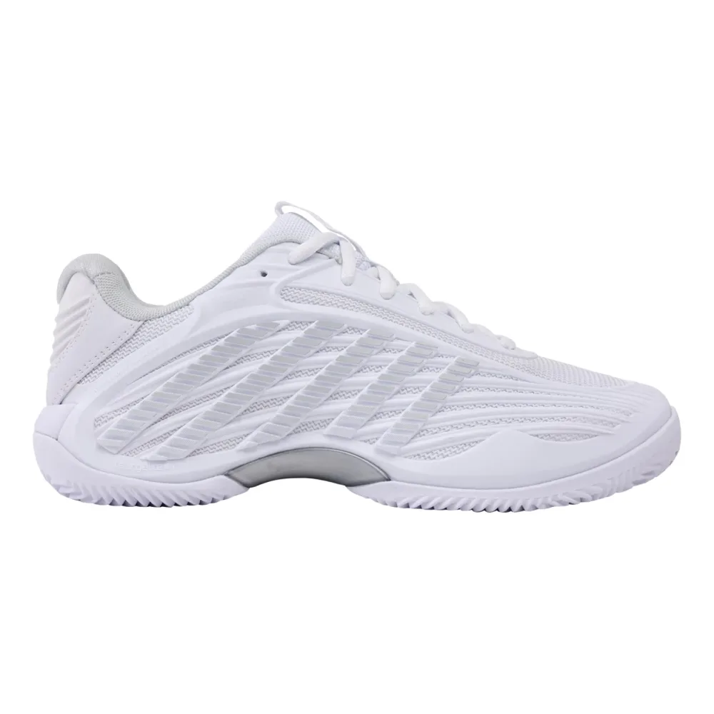 K - Swiss Hypercourt Express 3 Sandplatzschuh Damen